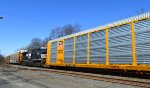 NS 485 Mid train DPU